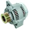 Wai Global Alternator, ALTND IRIF, 80 Amp12 Volt, CW, 6Groove Pulley 13495N - alternate 2
